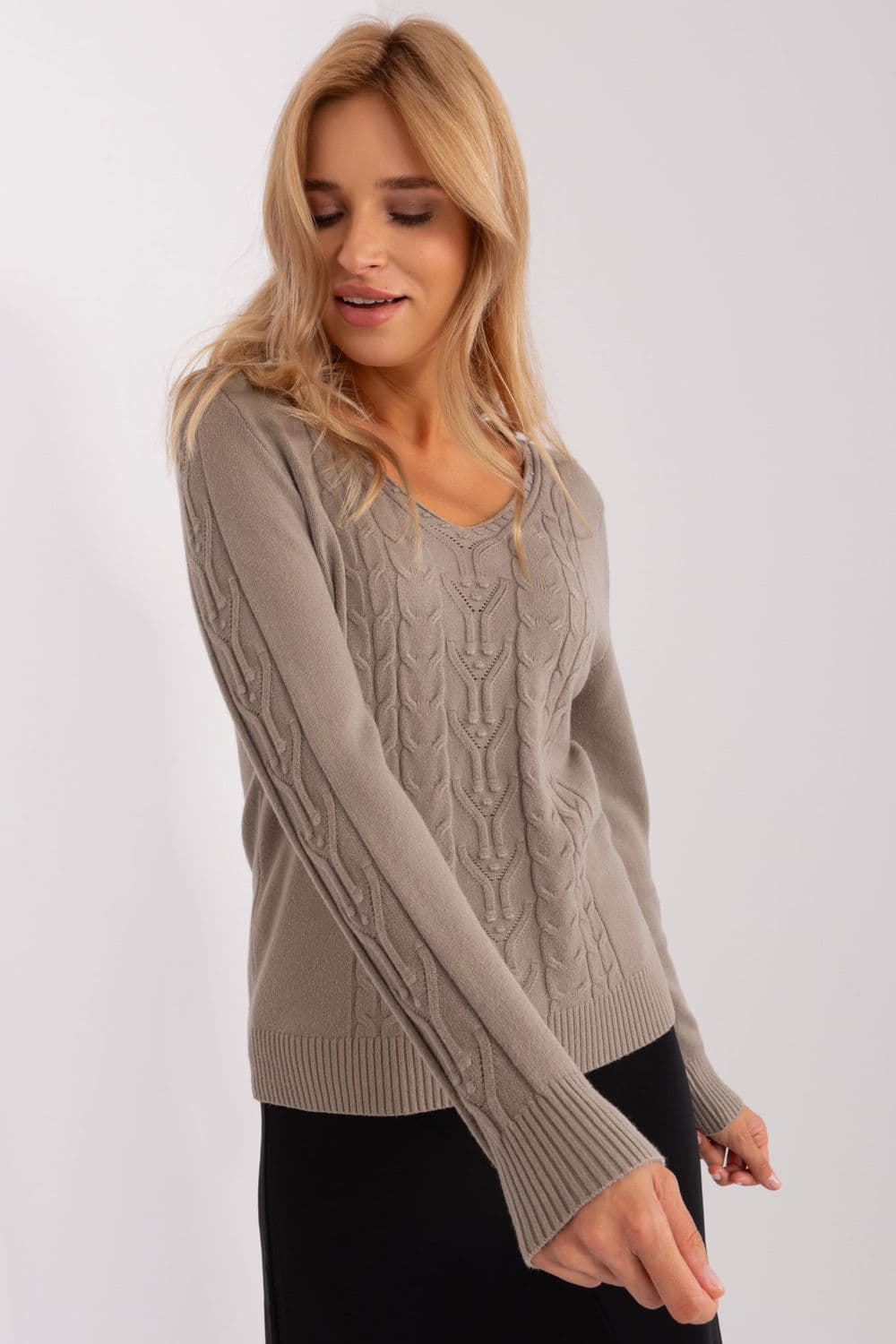 Maglione model 186576 AT - Miniatura 2