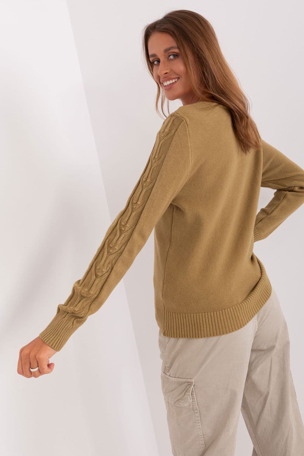 Maglione model 186578 AT - Miniatura 3