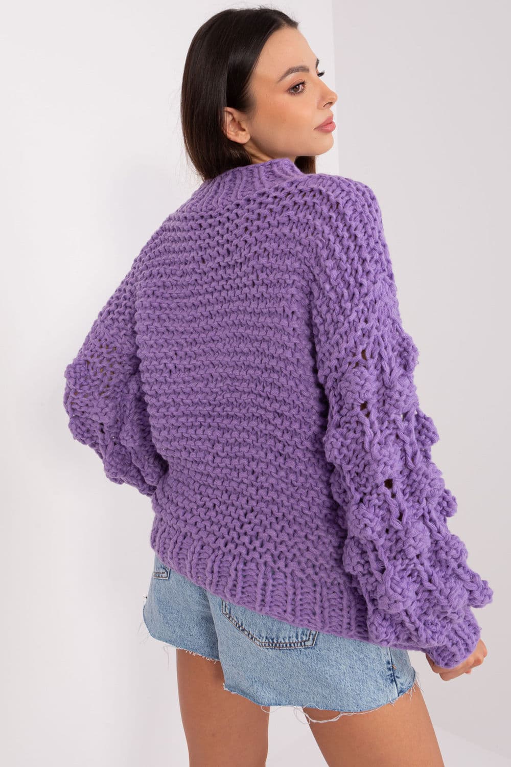 Maglione model 186592 AT - Miniatura 3