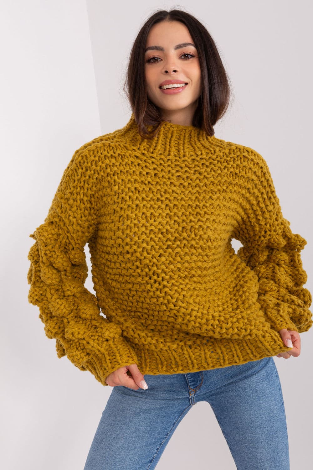 Maglione model 186593 AT - Miniatura 2