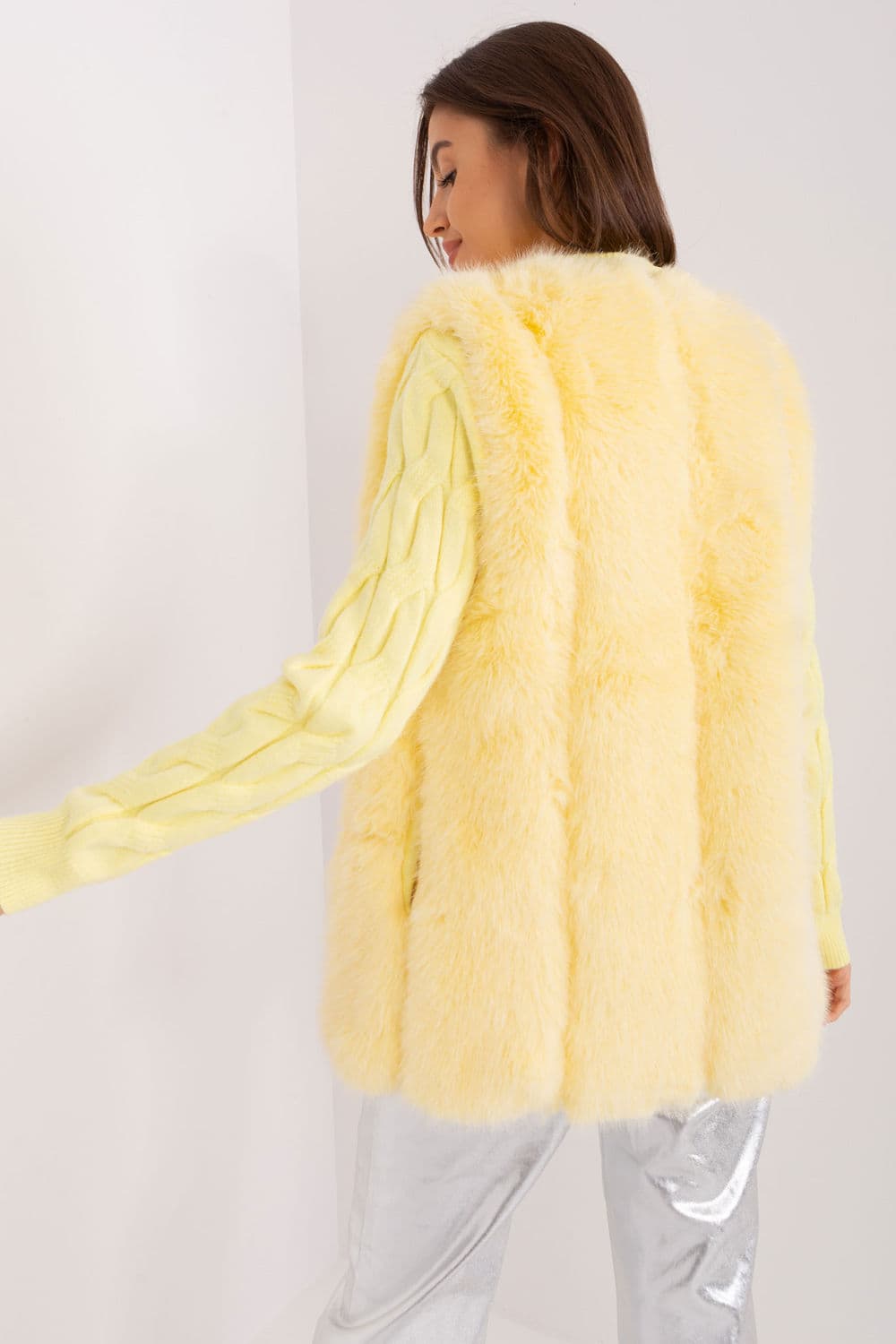Gilet model 186702 AT - Miniatura 3