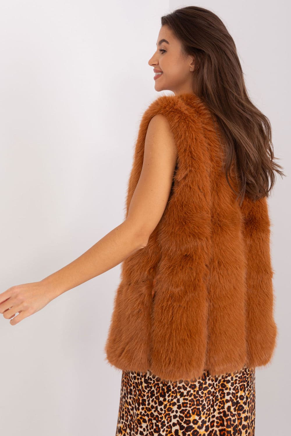 Gilet model 186705 AT - Miniatura 3