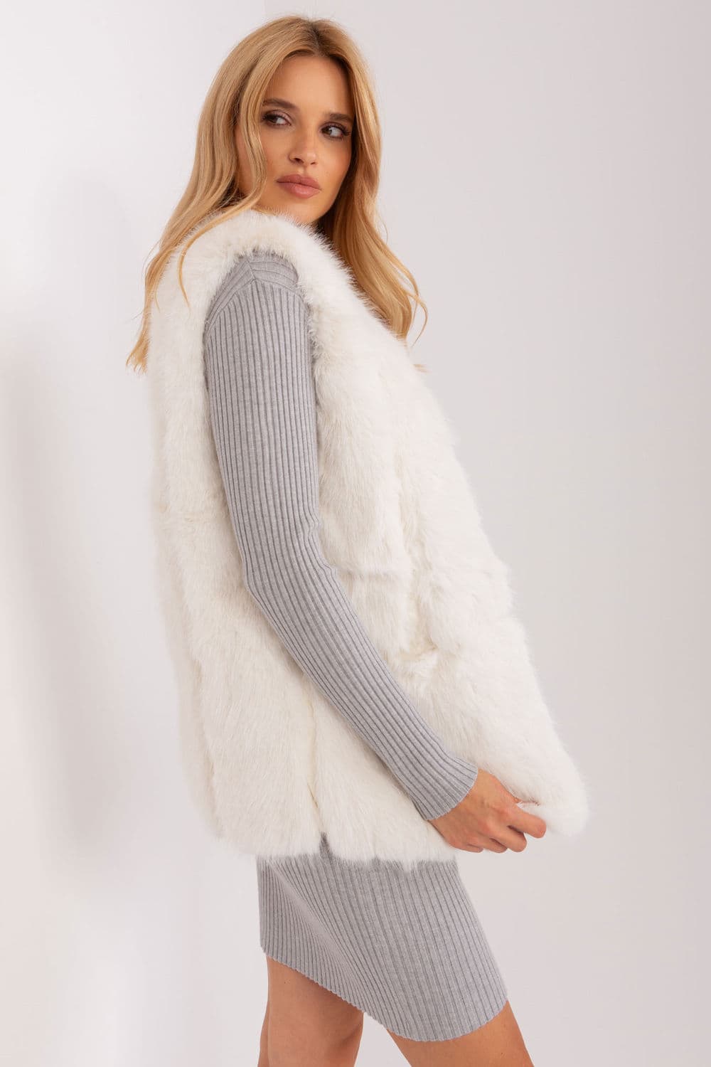 Gilet model 186709 AT - Miniatura 3