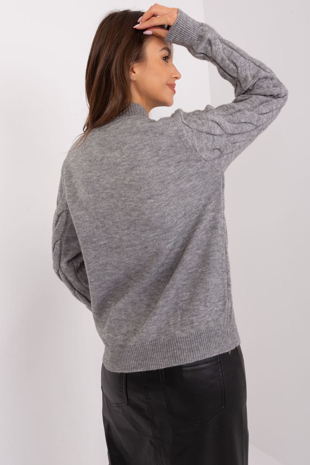 Maglione model 186736 AT - Miniatura 3