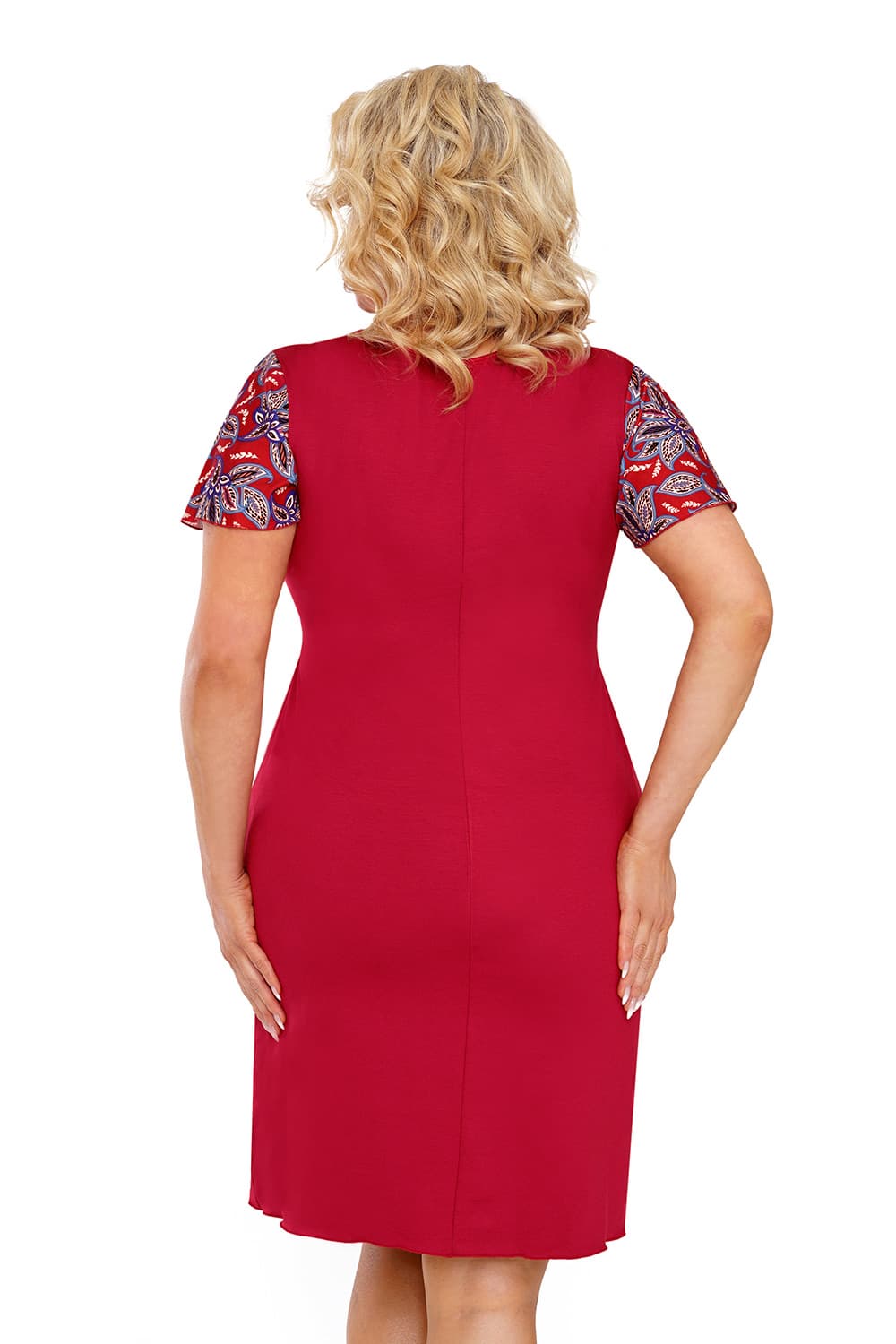 Camicia da notte model 186786 Donna - Miniatura 2