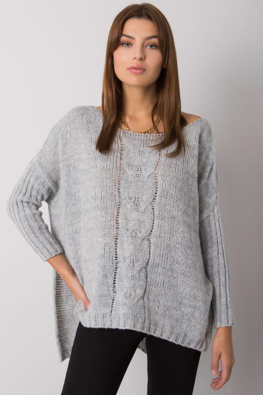 Maglione model 186805 Och Bella - Miniatura 4