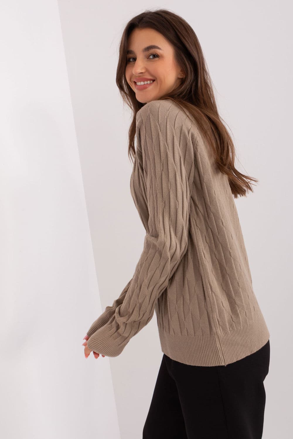 Maglione model 186823 AT - Miniatura 2