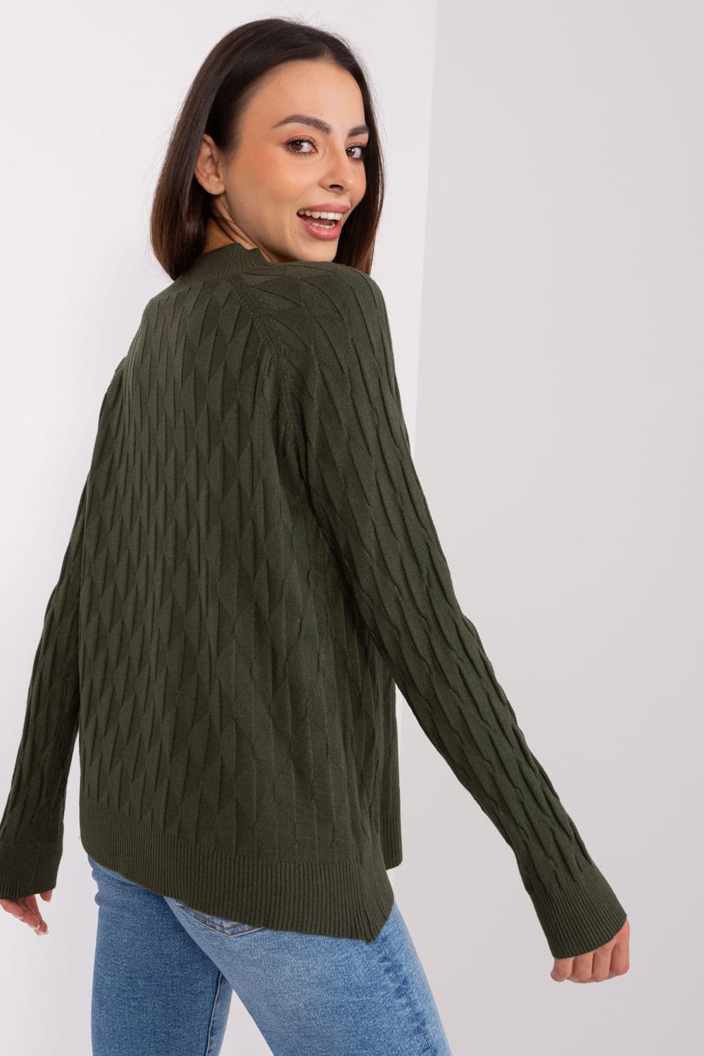 Maglione model 186824 AT - Miniatura 3