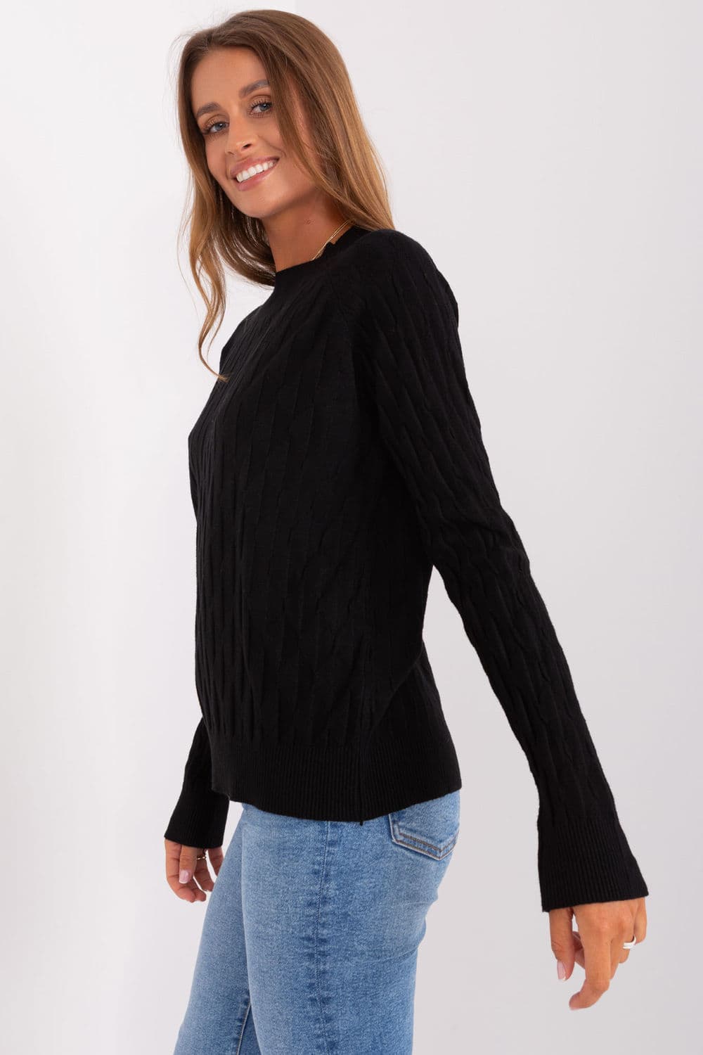 Maglione model 186827 AT - Miniatura 2