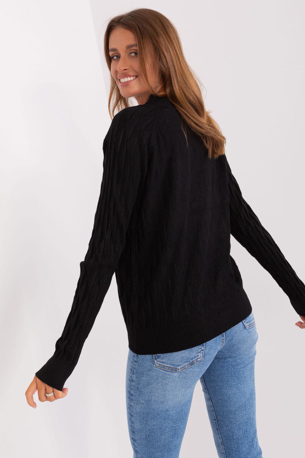 Maglione model 186827 AT - Miniatura 3