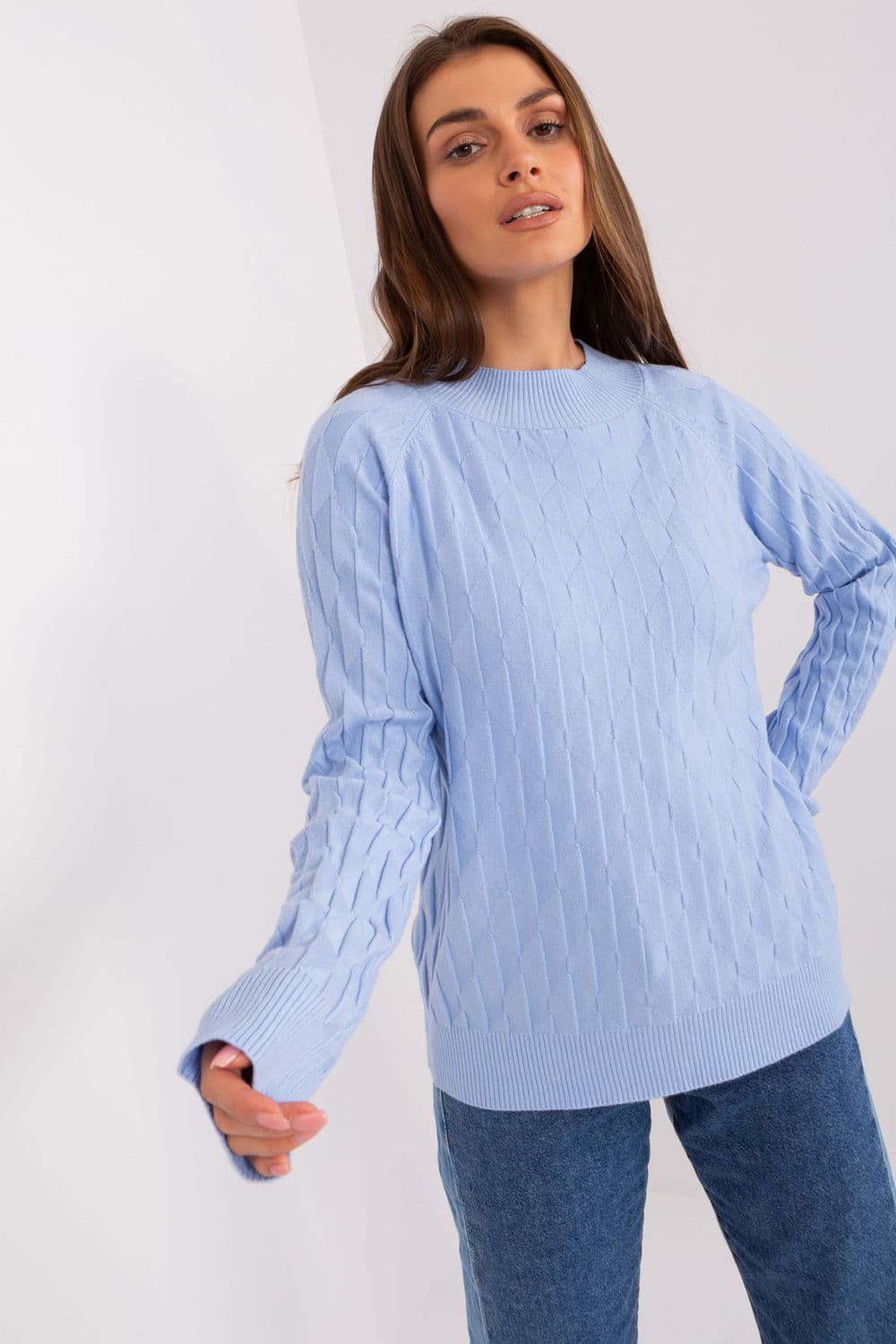 Maglione model 186831 AT - Miniatura 2