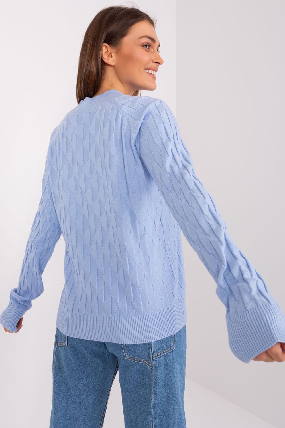 Maglione model 186831 AT - Miniatura 3