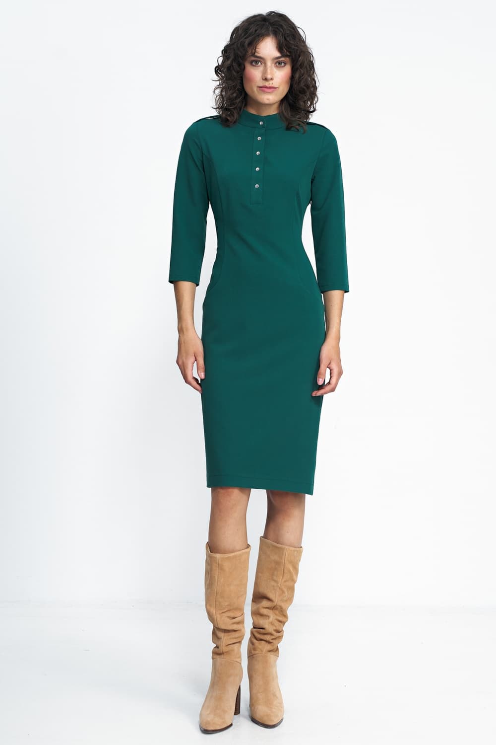 Vestito da giorno model 186839 Nife