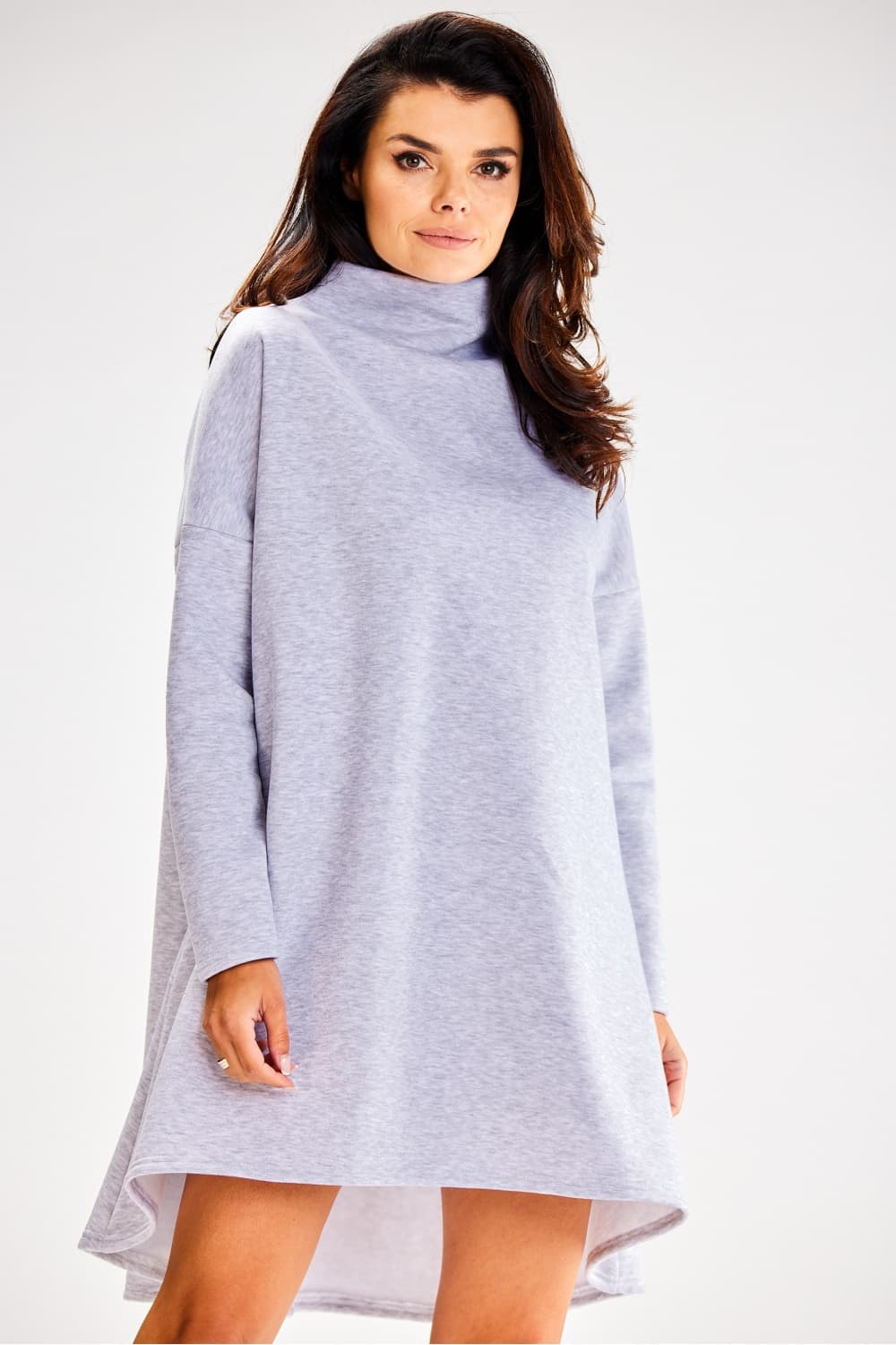 Vestito da giorno model 187139 awama