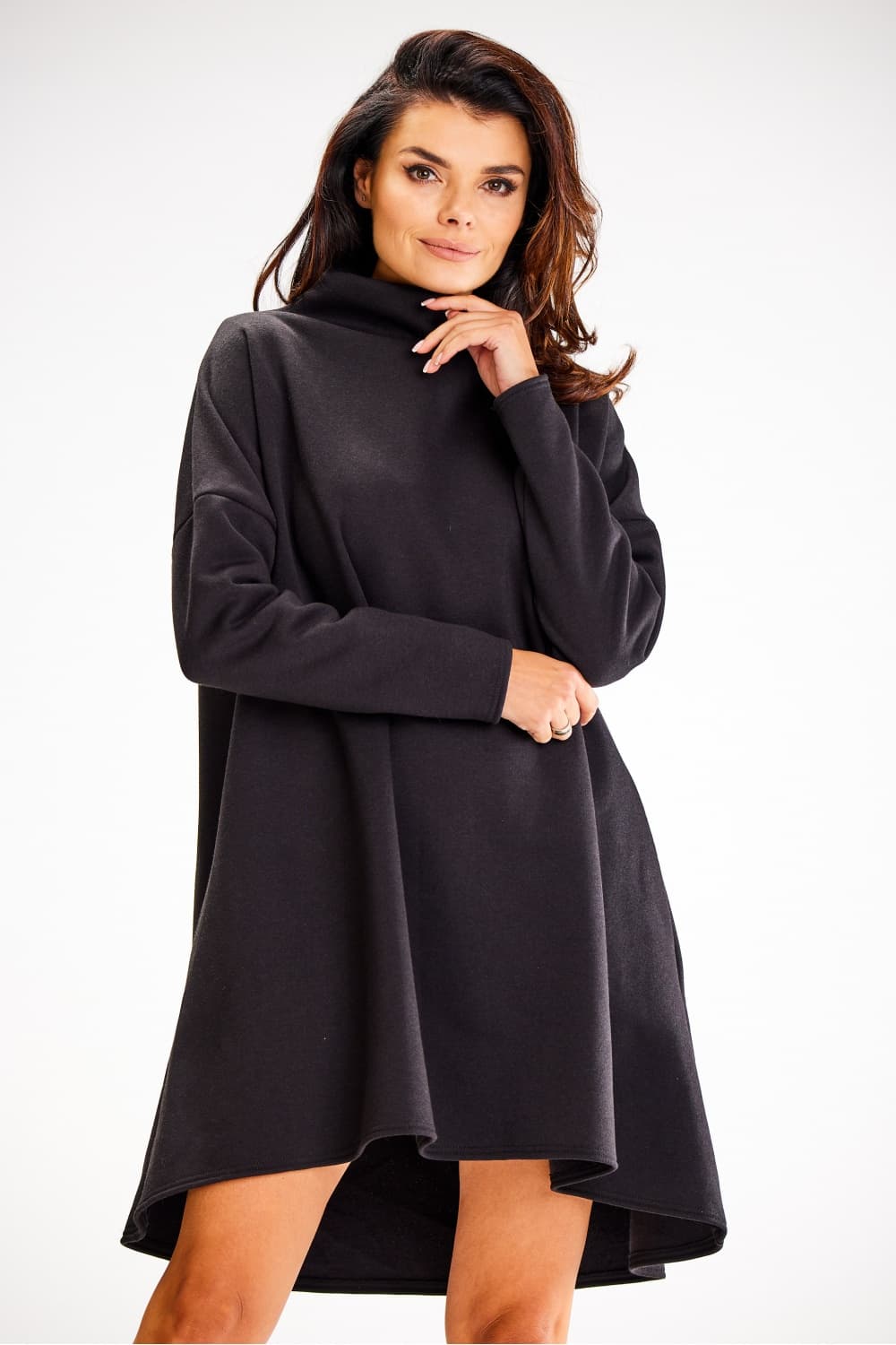 Vestito da giorno model 187140 awama