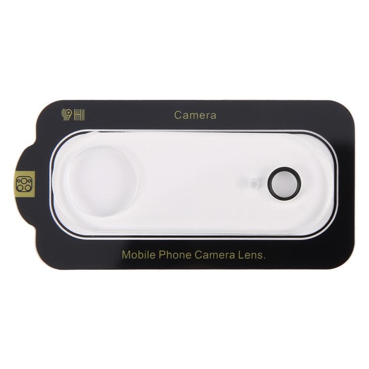 For iPhone Air Silk Printed Large Arc Tempered Glass Back Camera Film