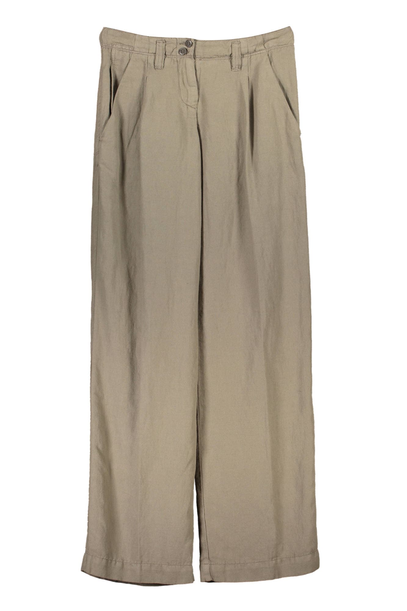 MURPHY&NYE PANTALONE UOMO MARRONE