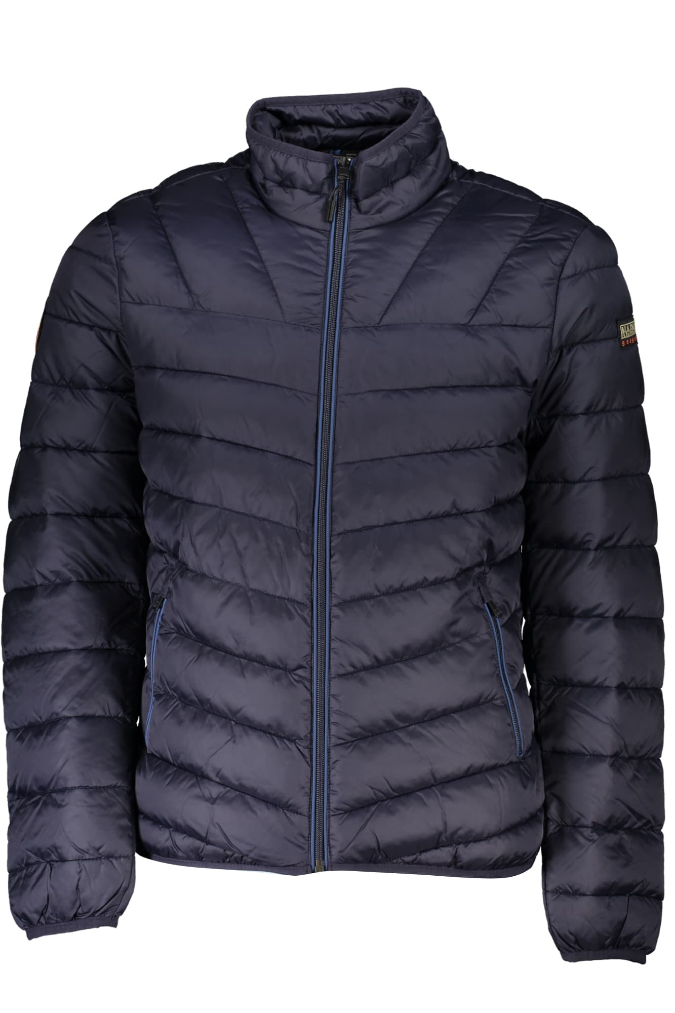NAPAPIJRI GIUBBOTTO UOMO BLU