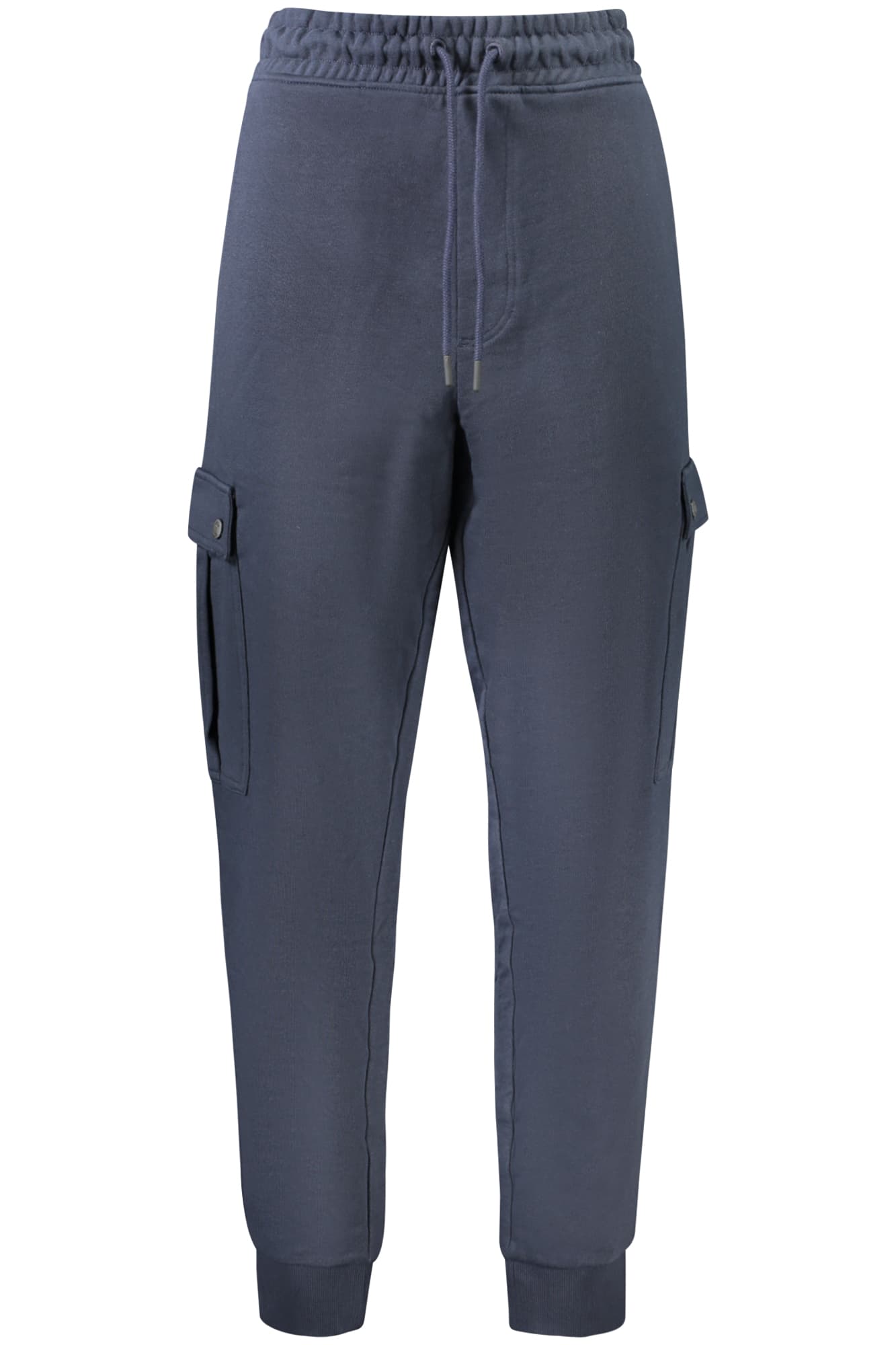 HUGO BOSS PANTALONE UOMO BLU