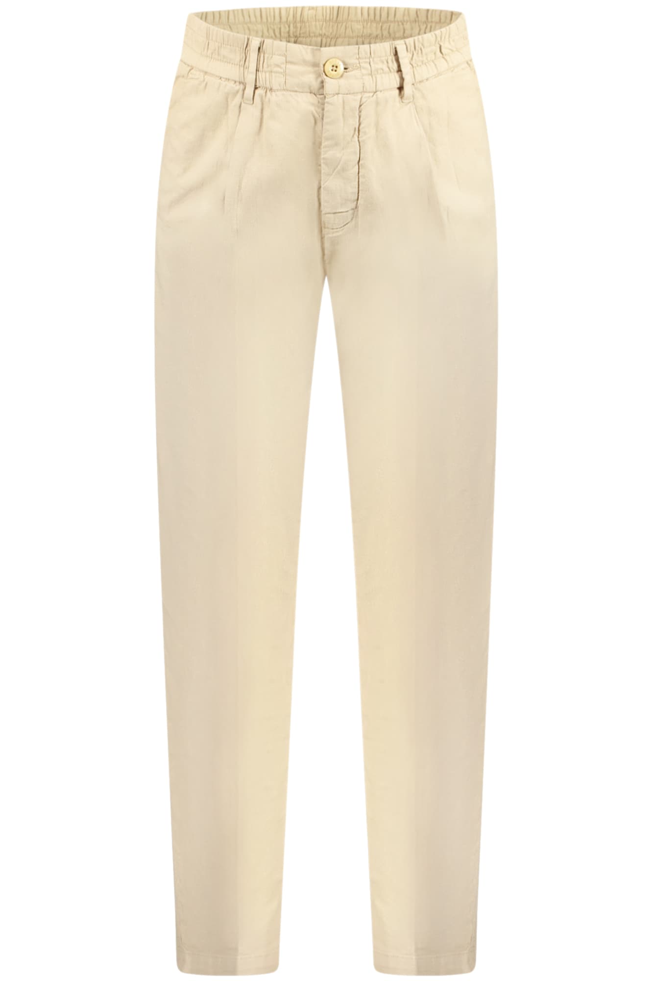 GUESS JEANS PANTALONE UOMO BEIGE