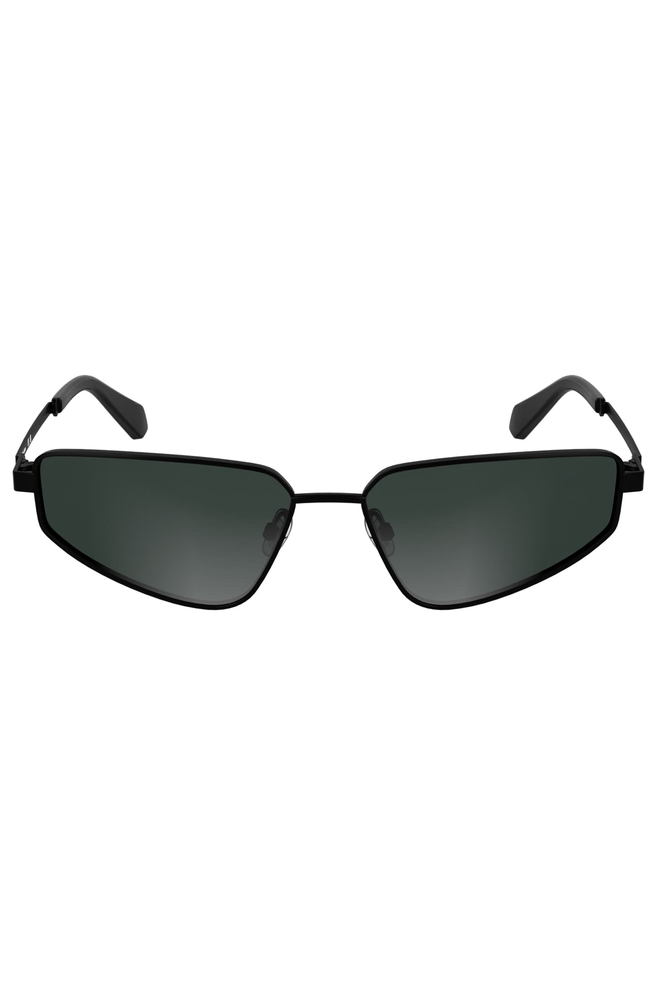 CALVIN KLEIN OCCHIALE DA SOLE DONNA NERO
