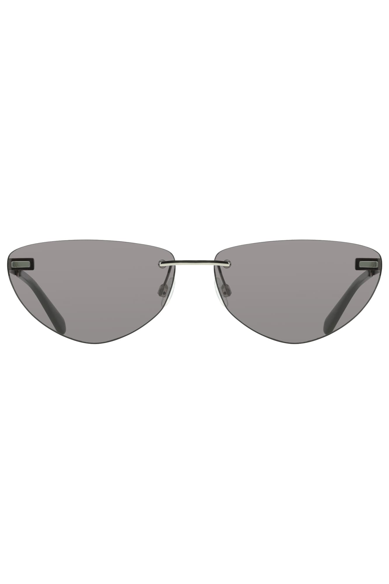 CALVIN KLEIN OCCHIALE DA SOLE DONNA NERO