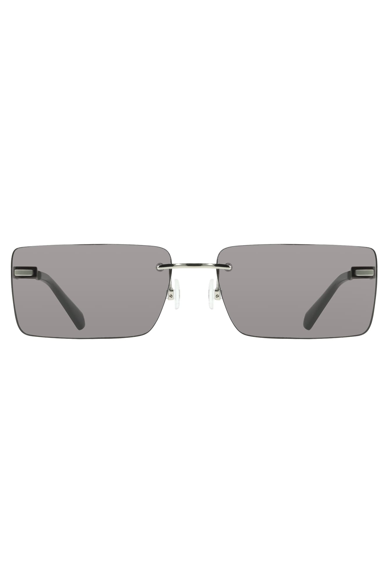 CALVIN KLEIN OCCHIALE DA SOLE DONNA NERO