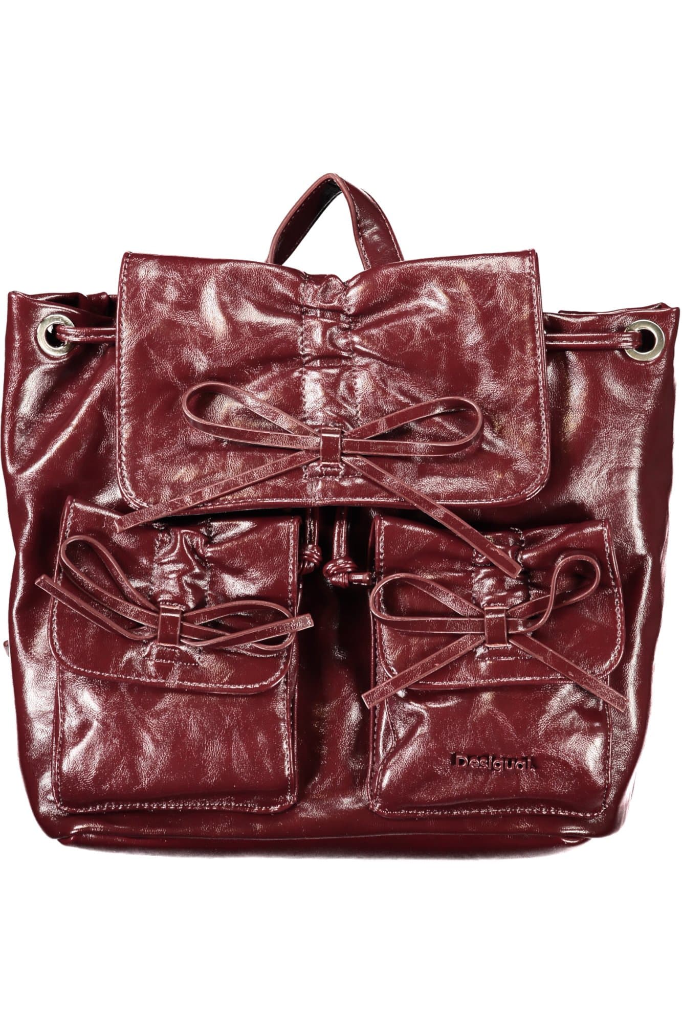 DESIGUAL ZAINO DONNA VIOLA