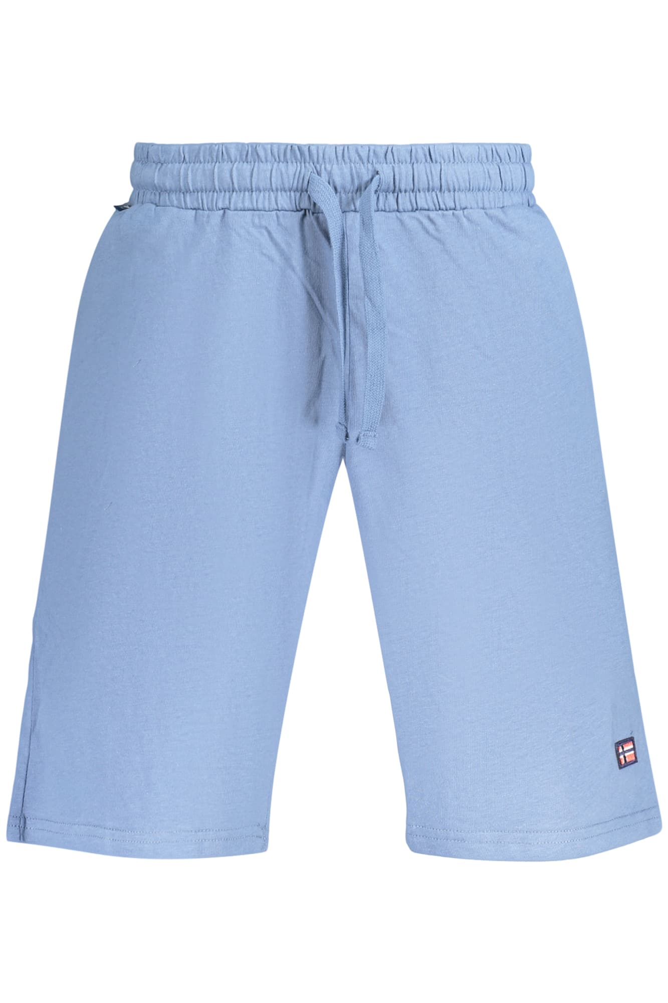 NORWAY 1963 PANTALONE BERMUDA UOMO BLU
