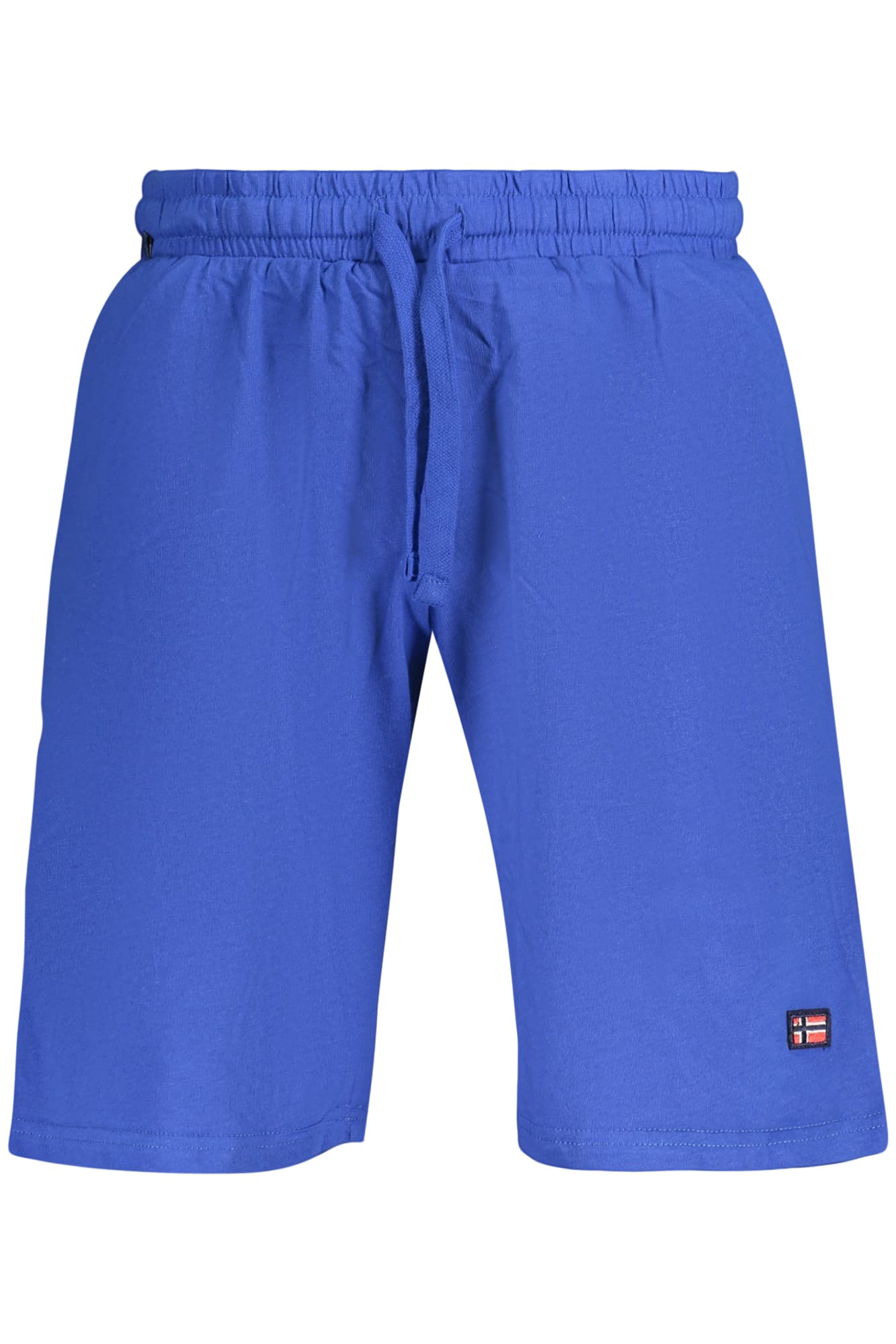 NORWAY 1963 PANTALONE BERMUDA UOMO BLU