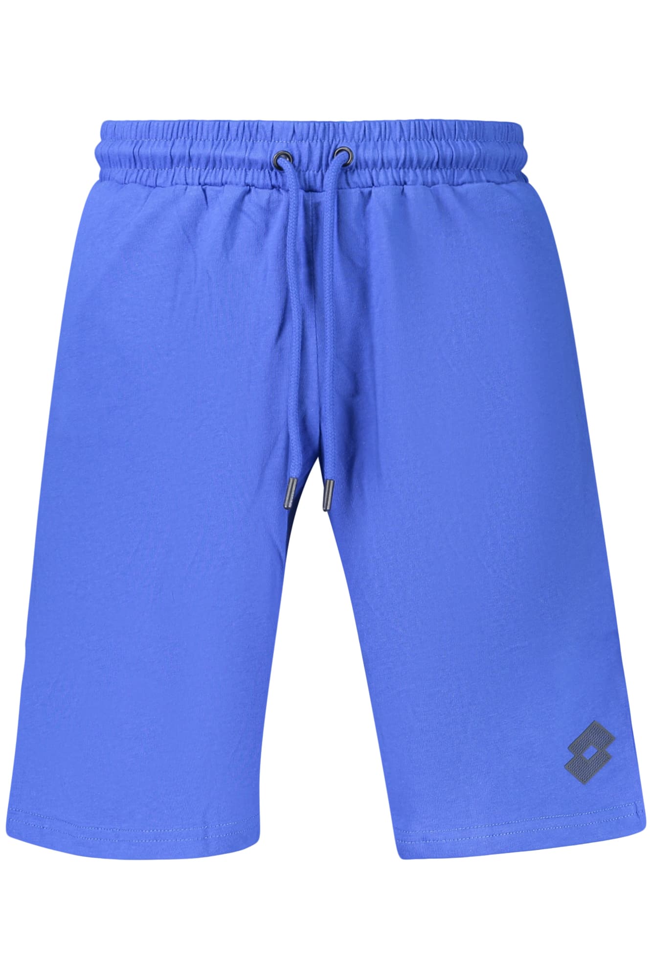 LOTTO PANTALONE BERMUDA UOMO BLU