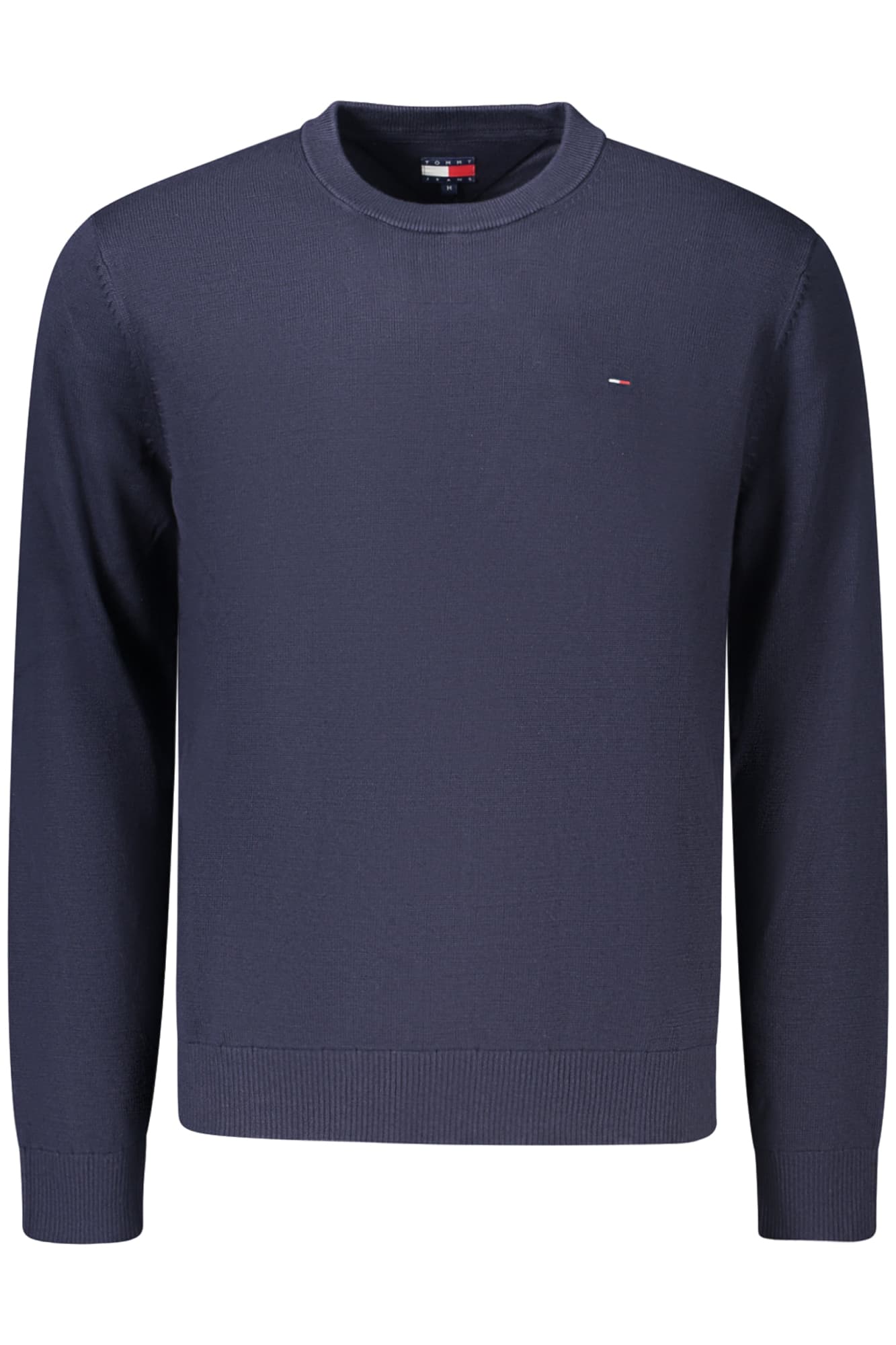 TOMMY HILFIGER MAGLIA UOMO BLU