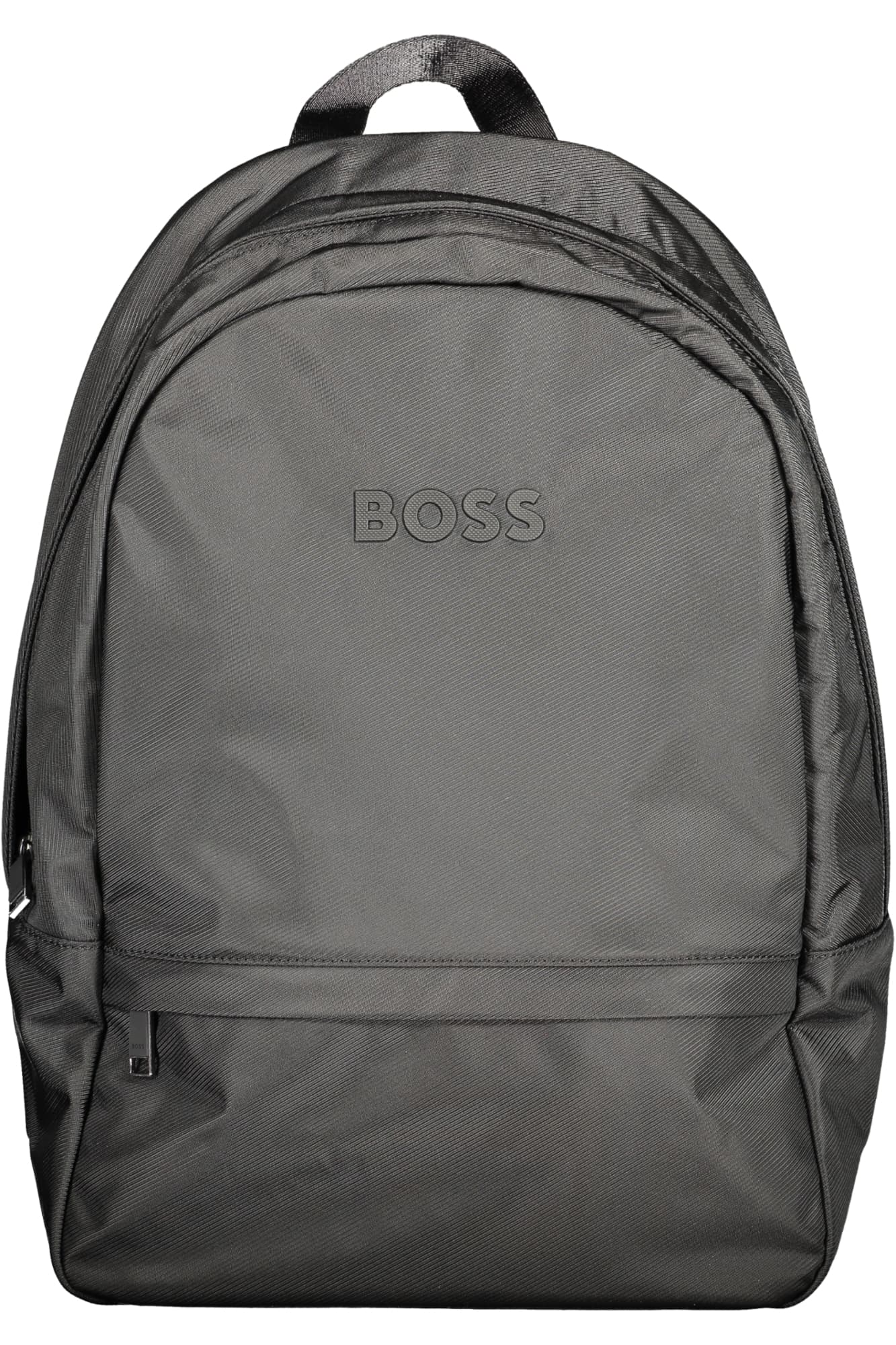 BOSS ZAINO UOMO NERO