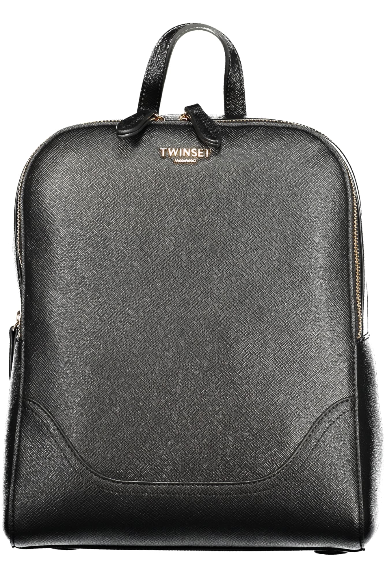 TWINSET ZAINO DONNA NERO