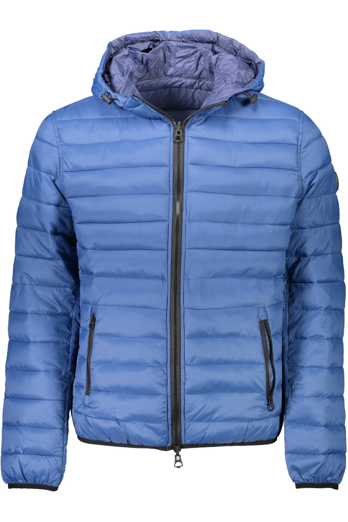 U.S. POLO ASSN. GIUBBOTTO UOMO BLU