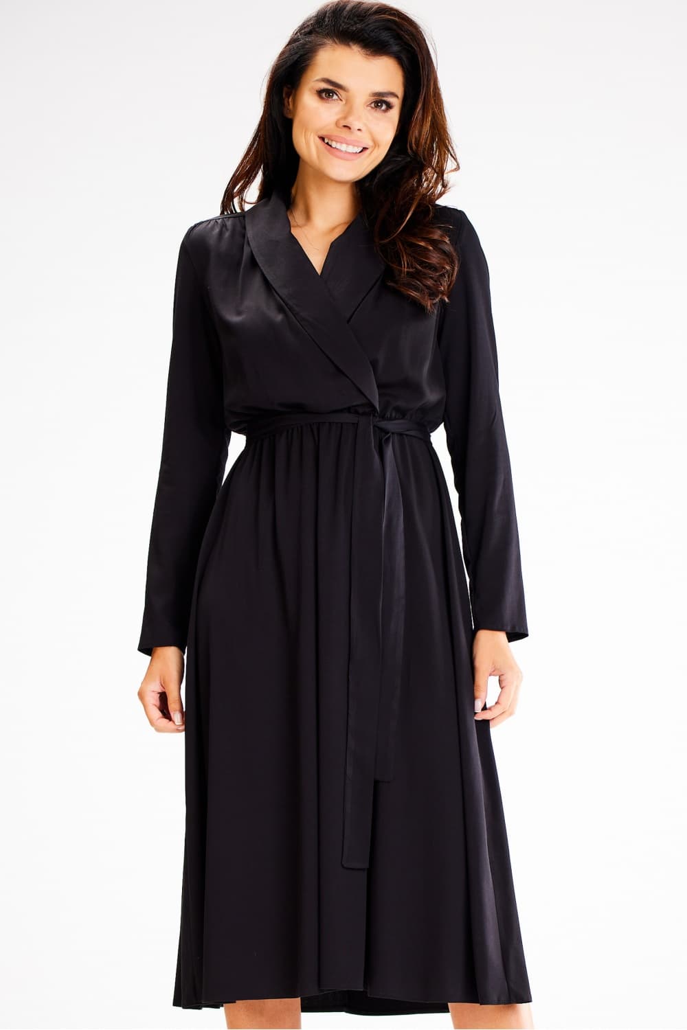 Vestito da giorno model 187151 awama