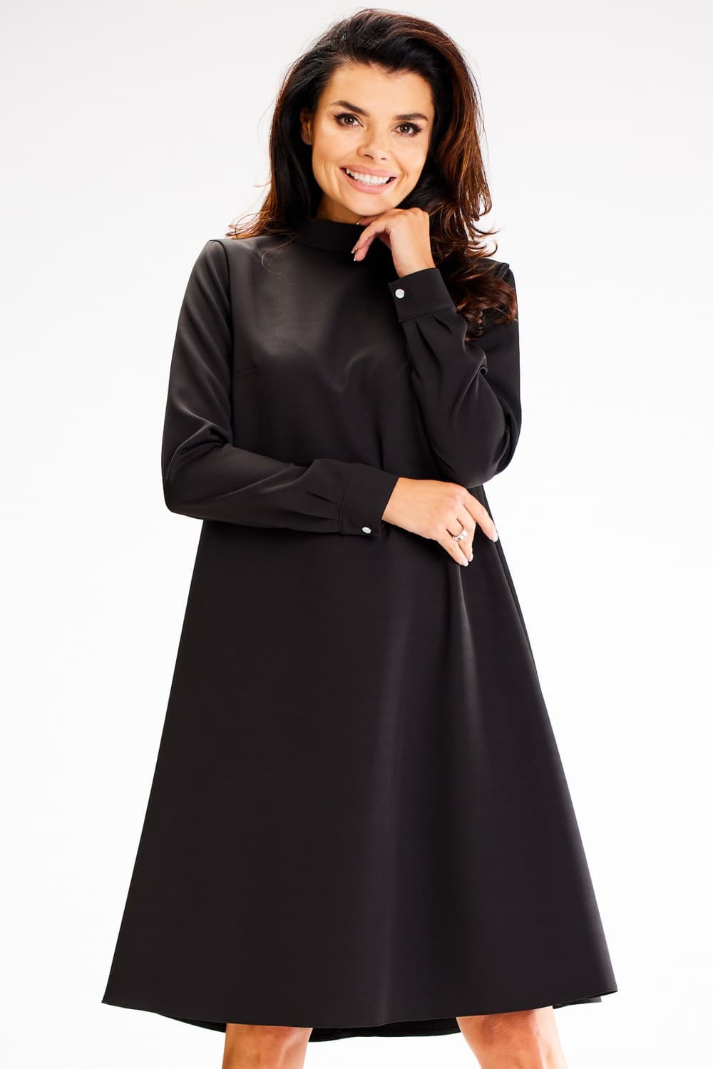 Vestito da giorno model 187166 awama