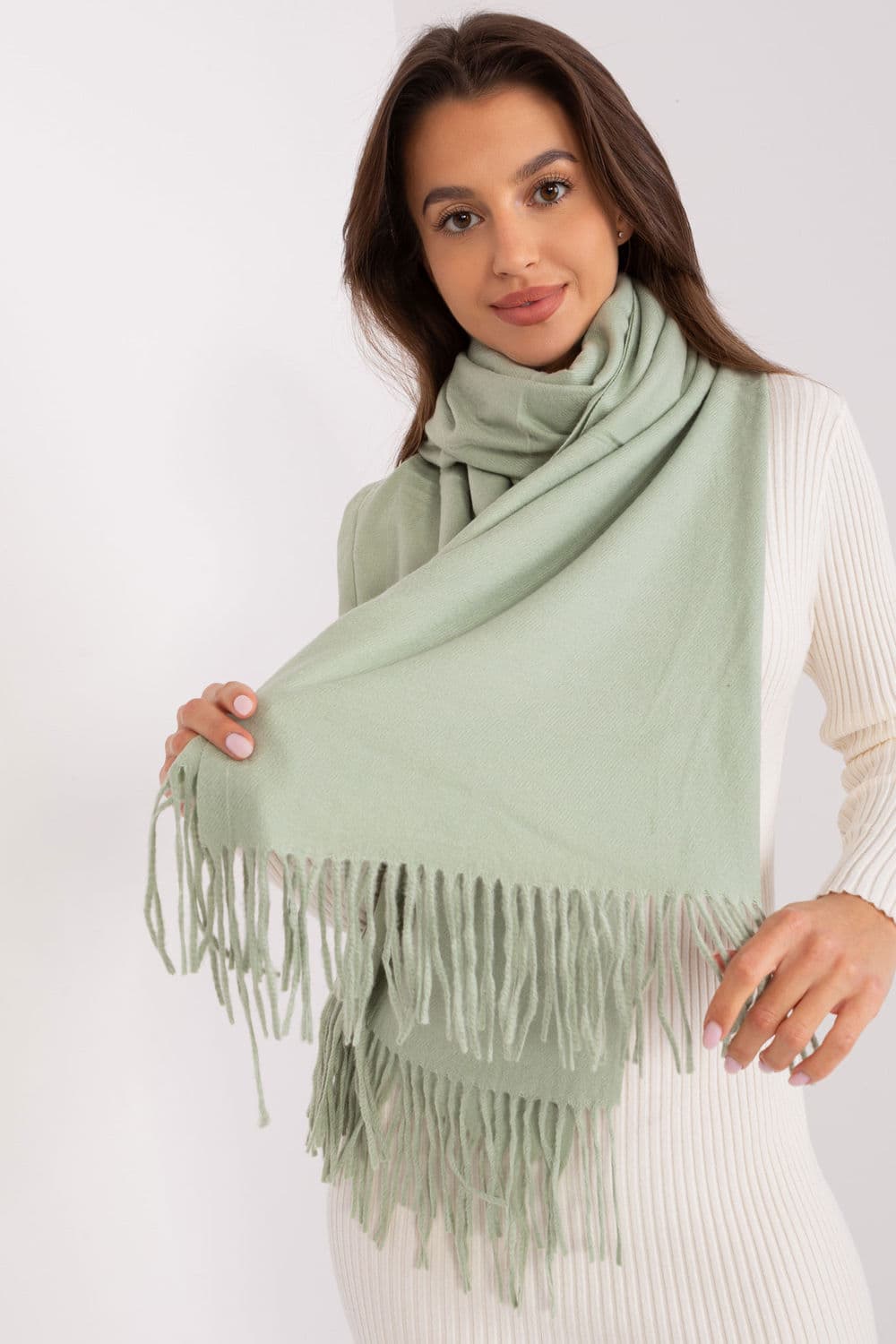 Scialle model 187606 AT