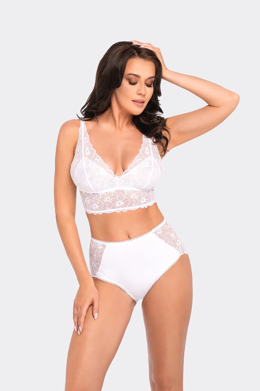 Culotte model 189025 Babell