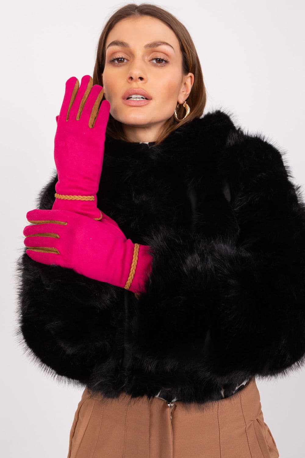 Guanti model 189539 AT