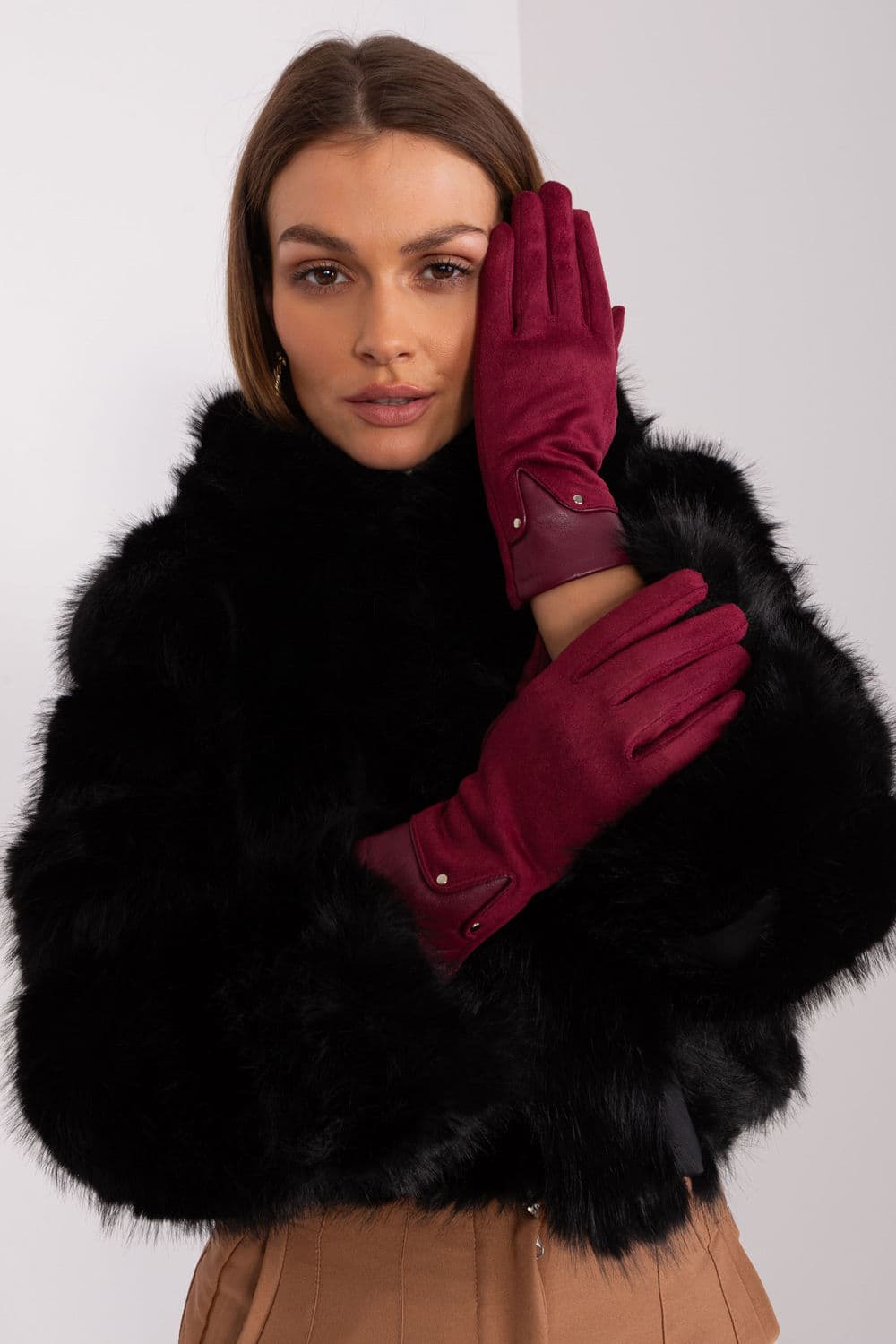 Guanti model 189553 AT