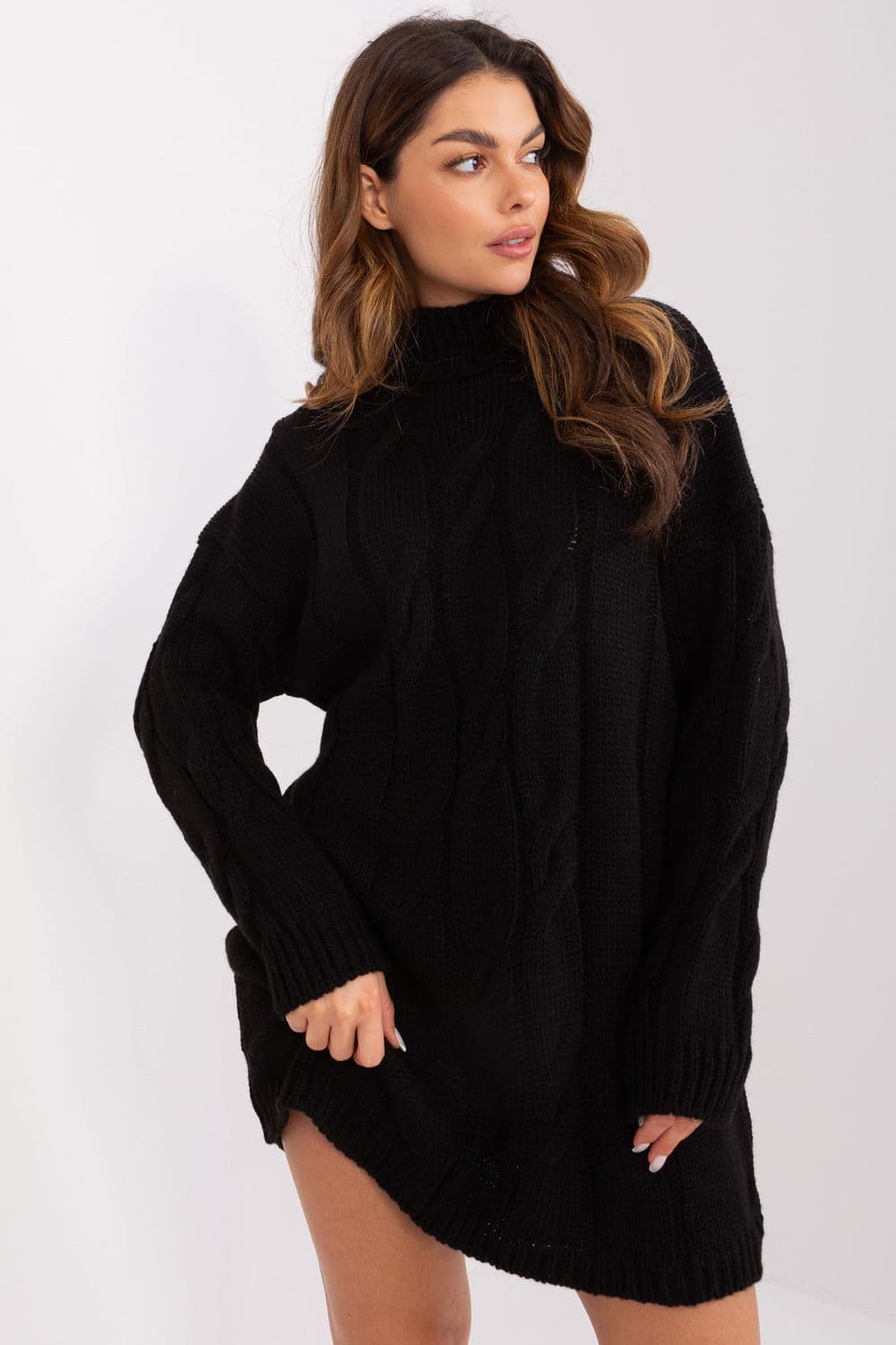 Vestito da giorno model 190148 Rue Paris