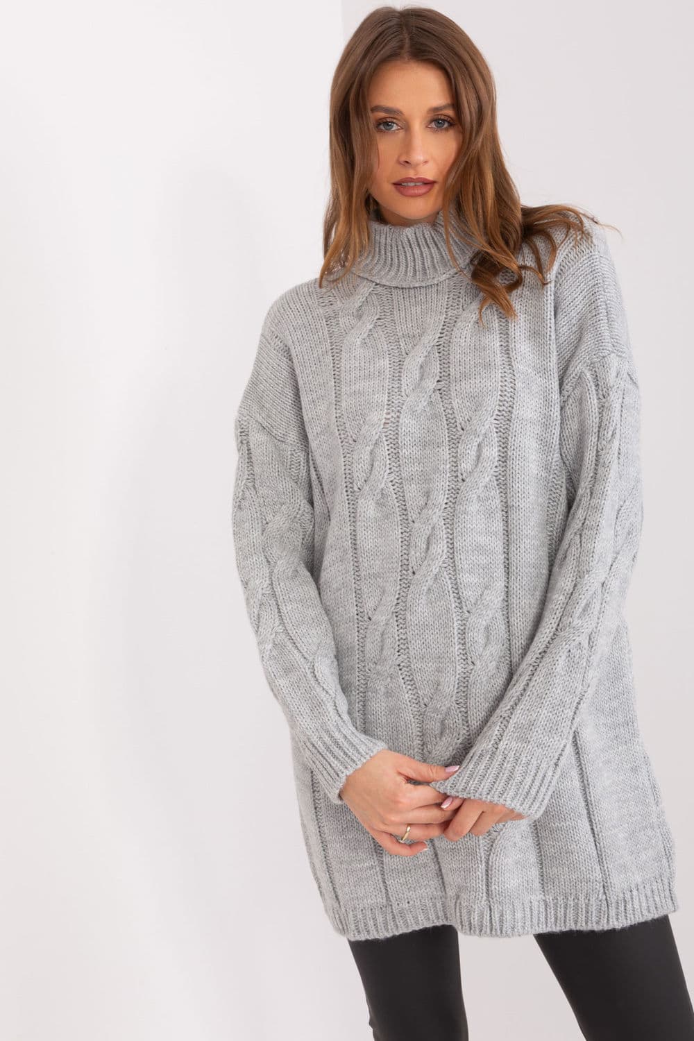 Vestito da giorno model 190150 Rue Paris