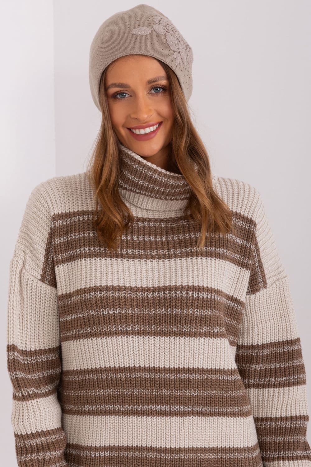 Cappello model 190602 AT