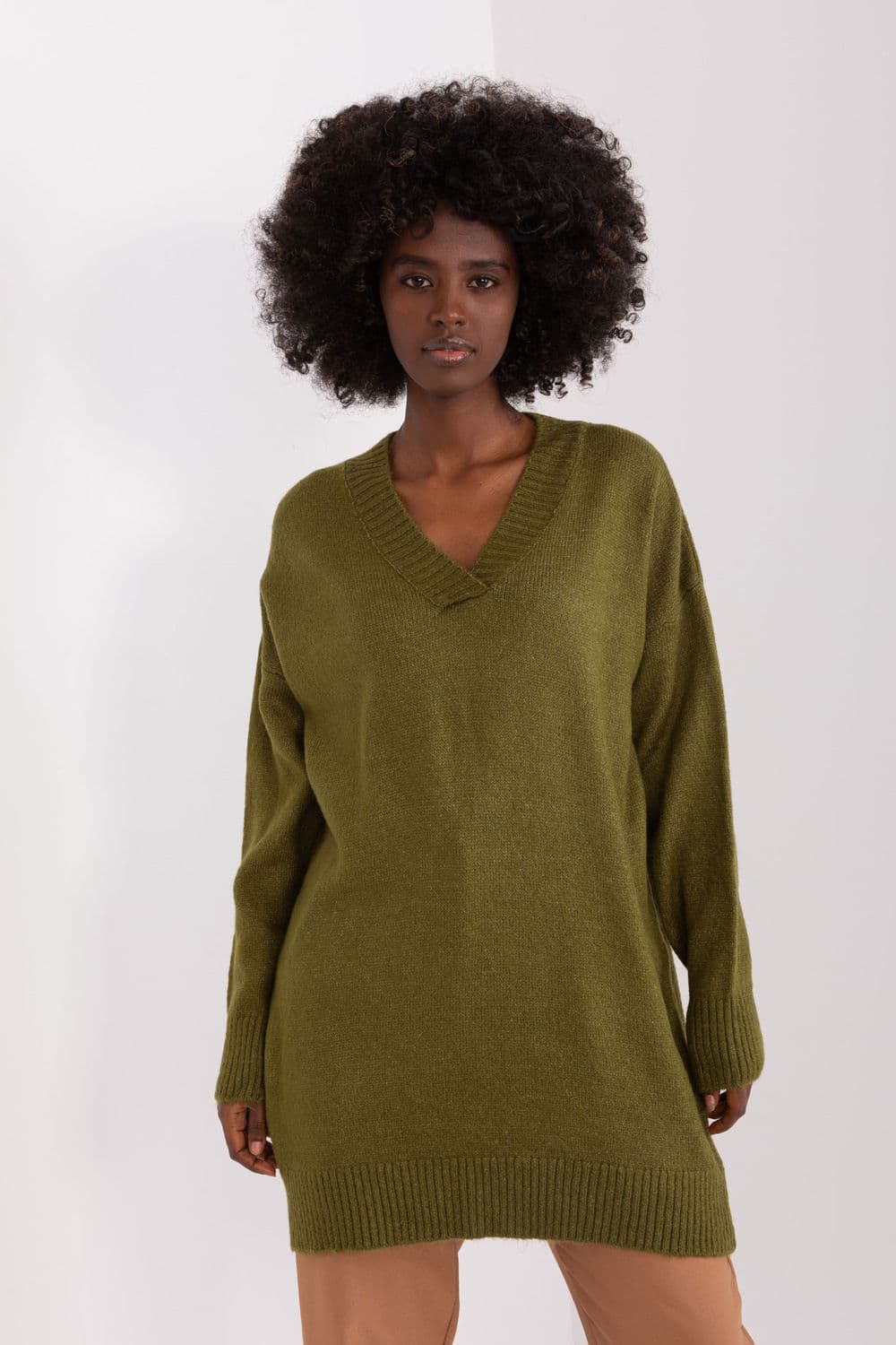 Maglione model 190755 Badu