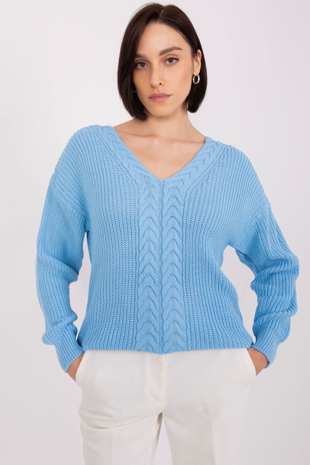 Maglione model 191412 Badu