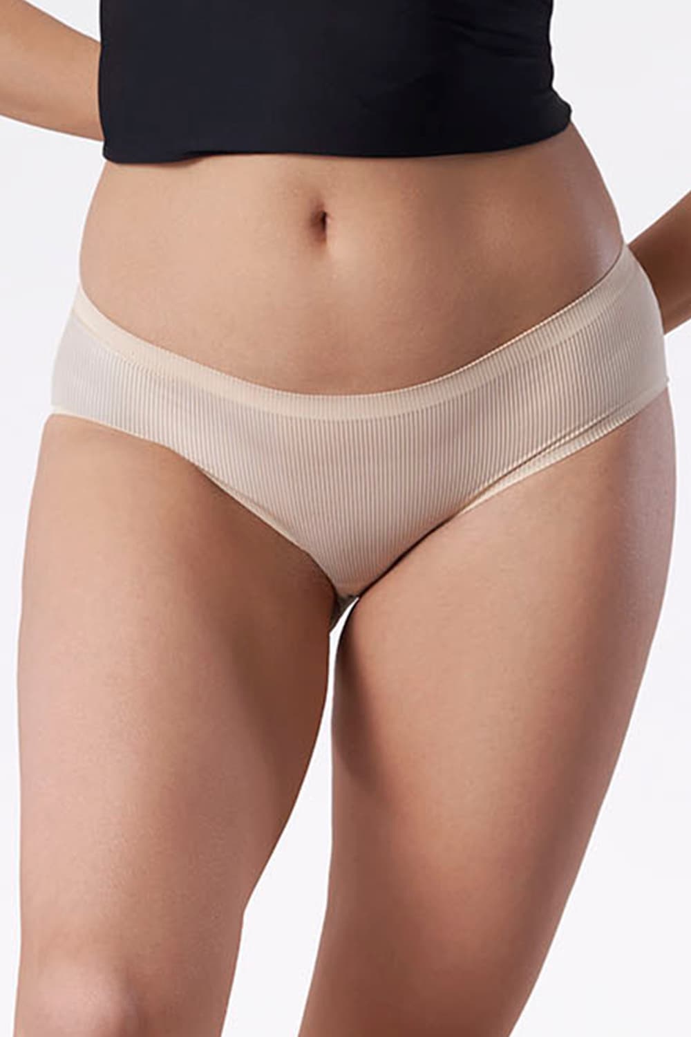 Culotte model 191798 Julimex