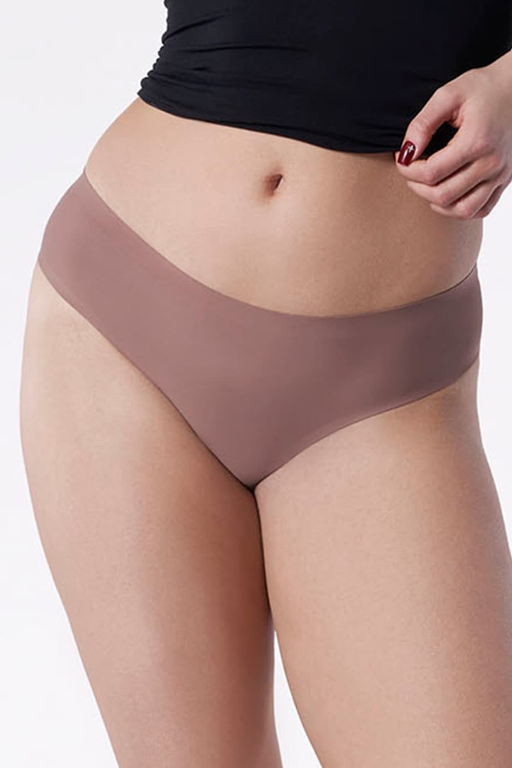 Culotte brasiliane model 191802 Julimex