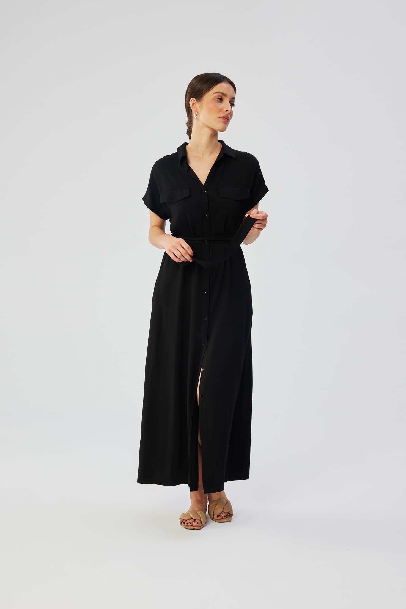 Vestito da giorno model 193425 Stylove
