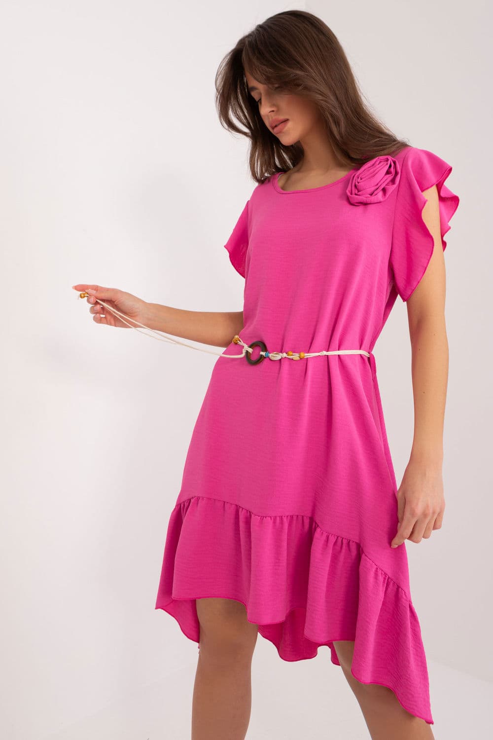 Vestito da giorno model 195326 Italy Moda